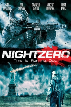 Night Zero-watch