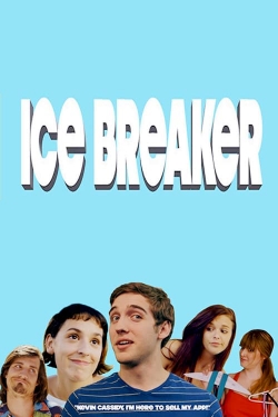Ice Breaker-watch