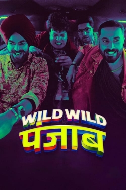 Wild Wild Punjab-watch