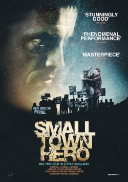 Small Town Hero-watch