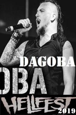 Dagoba au Hellfest 2019-watch