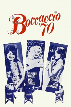 Boccaccio '70-watch