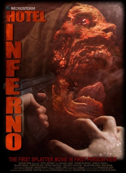 Hotel Inferno-watch