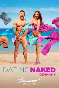 Dating Naked-watch