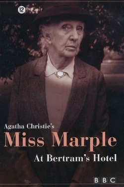 Miss Marple: At Bertram's Hotel-watch