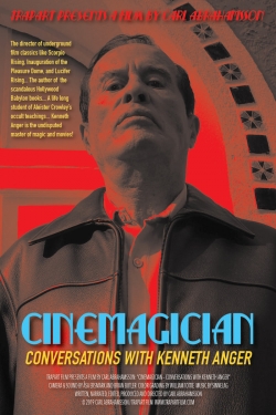 Cinemagician: Conversations with Kenneth Anger-watch