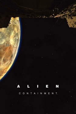 Alien: Containment-watch