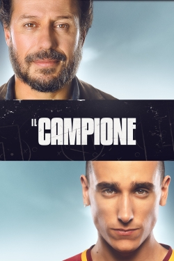 The Champion-watch