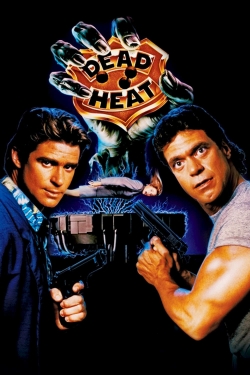 Dead Heat-watch