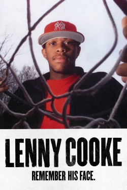 Lenny Cooke-watch