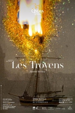 Berlioz: Les Troyens-watch