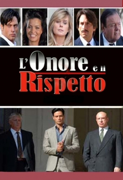 L'onore e il rispetto-watch