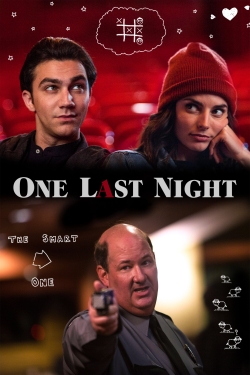 One Last Night-watch