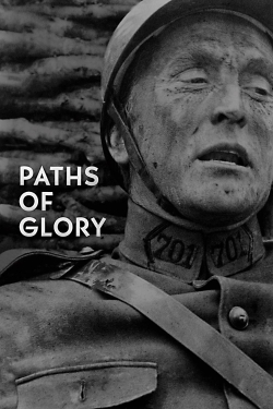 Paths of Glory-watch