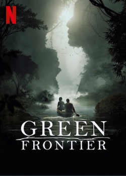 Green Frontier-watch