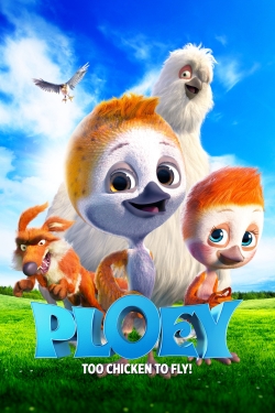 Ploey: You Never Fly Alone-watch