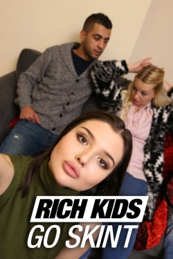 Rich Kids Go Skint-watch