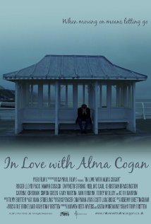 In Love with Alma Cogan-watch
