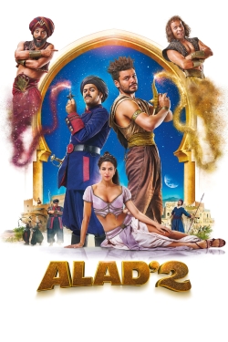 Alad'2-watch