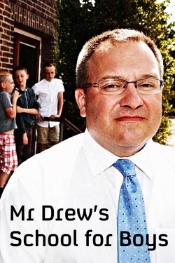 Mr Drew's School for Boys-watch