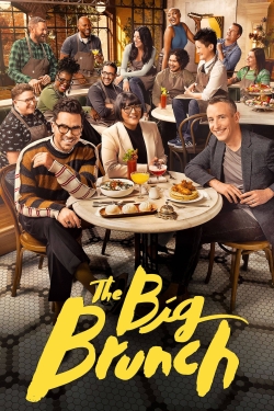 The Big Brunch-watch