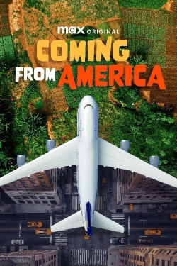 Coming from America-watch