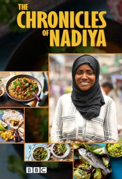 The Chronicles of Nadiya-watch