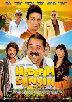 Hedefim Sensin-watch