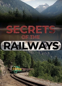 Secrets of the Railways-watch