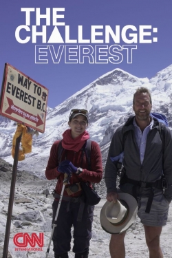 The Challenge: Everest-watch