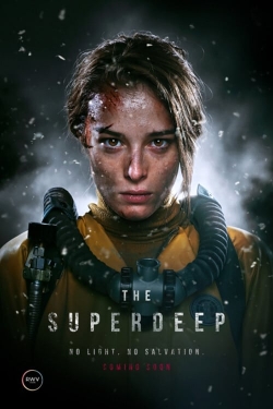 The Superdeep-watch