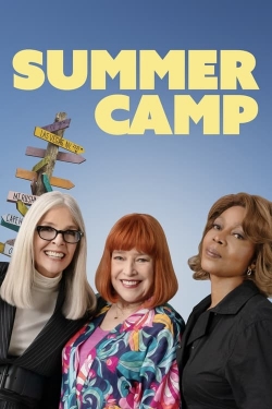 Summer Camp-watch