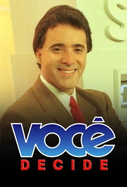 Você Decide-watch