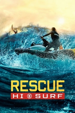 Rescue: HI-Surf-watch