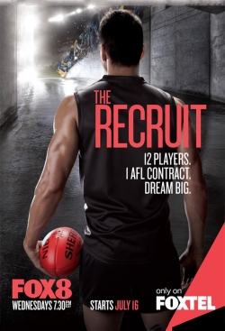 The Recruit-watch