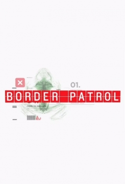 Border Patrol-watch