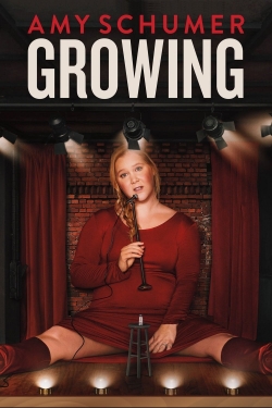 Amy Schumer: Growing-watch