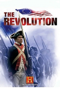 The Revolution-watch