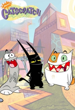 Catscratch-watch