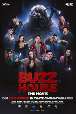 Buzz House: The Movie-watch