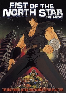 Fist of the North Star-watch