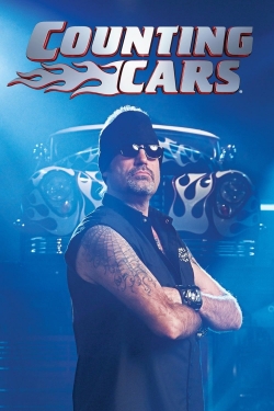 Counting Cars-watch