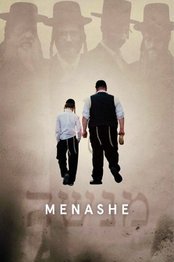 Menashe-watch