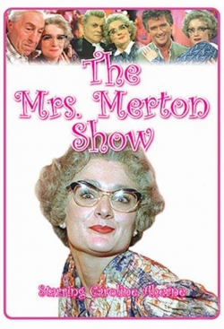 The Mrs Merton Show-watch