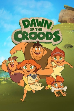 Dawn of the Croods-watch