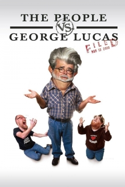 The People vs. George Lucas-watch