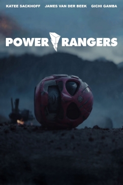 Power/Rangers-watch