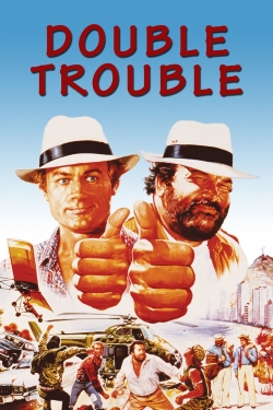 Double Trouble-watch