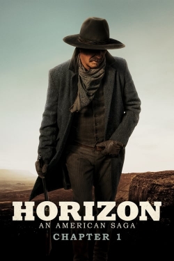 Horizon: An American Saga - Chapter 1-watch