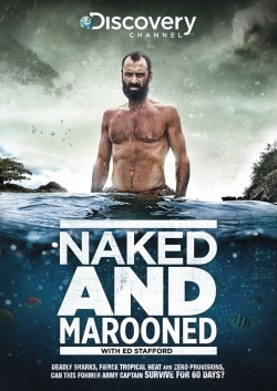 Naked and Marooned with Ed Stafford-watch